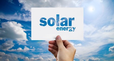 Energía solar fotovoltáica